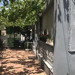 Door House Apartment