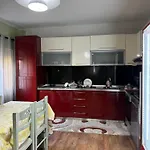 Door House Apartment *
