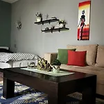 Door House Apartment *