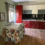 Door House Apartment *