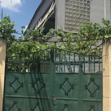 Appartamento Door House Tirana