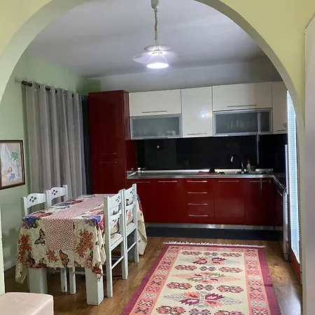 Door House 티라나