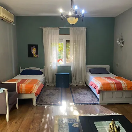 Door House Apartment Tirana