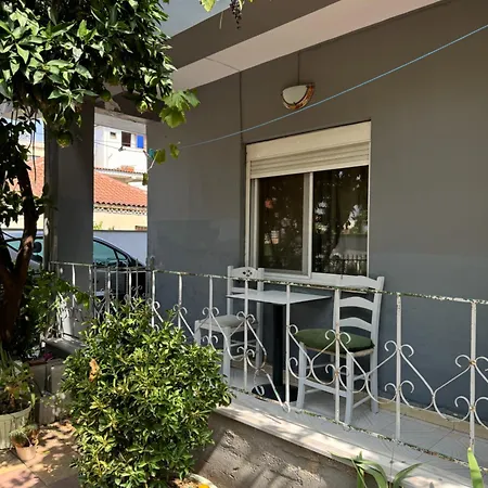 Door House