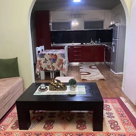 Door House Apartment