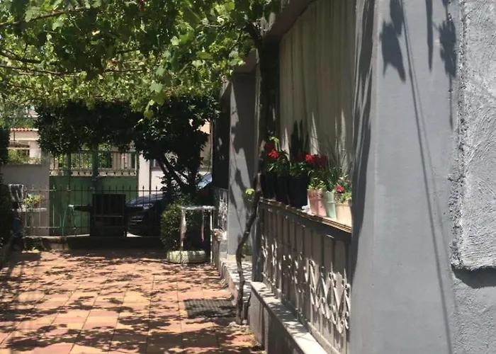 Door House Apartment