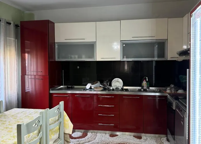 Door House Appartement *