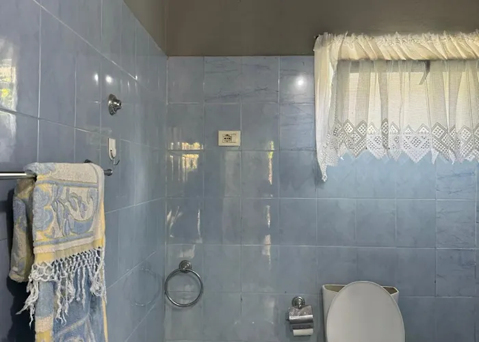 Apartment Door House Tirana