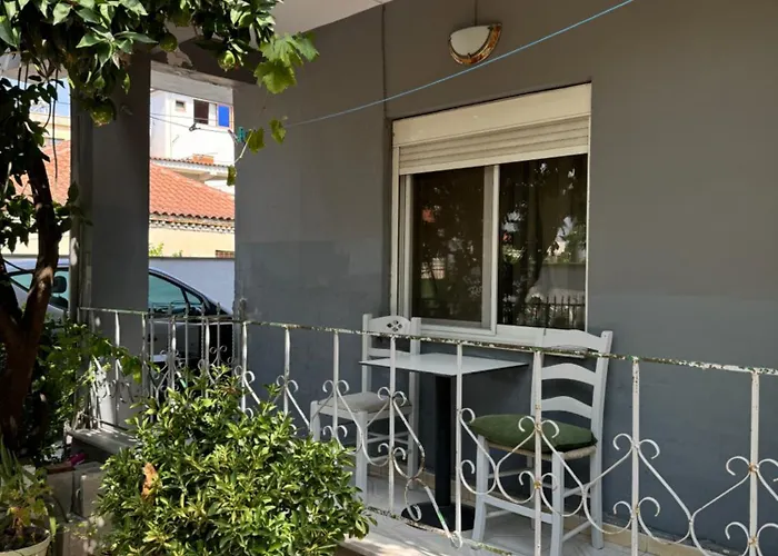 Door House